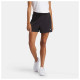 Reebok Γυναικείο σορτς Identity Small Logo French Terry Shorts 4''